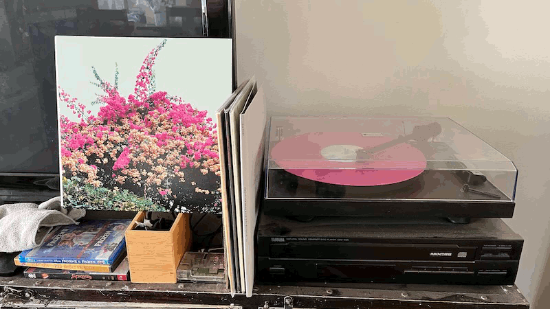 &lsquo;Album Released&rsquo; notifications might be my favorite phone notifications.